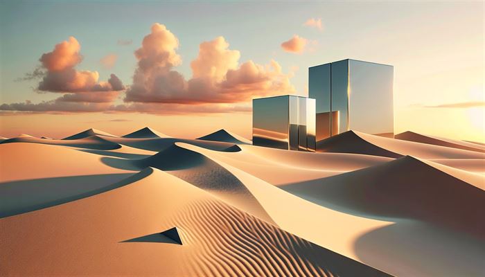 Utforska "ONLY" i mode från en minimalistisk synvinkel