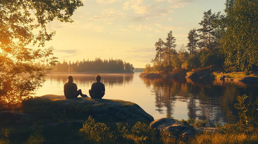 Daily-living.dk - din guide til daglig velvære