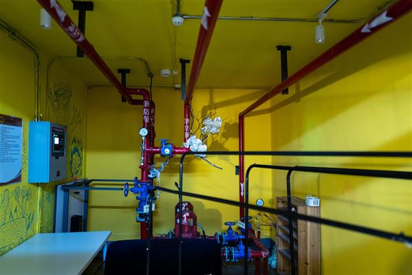 Förstå högtryckspump - En guide till effektivt arbete